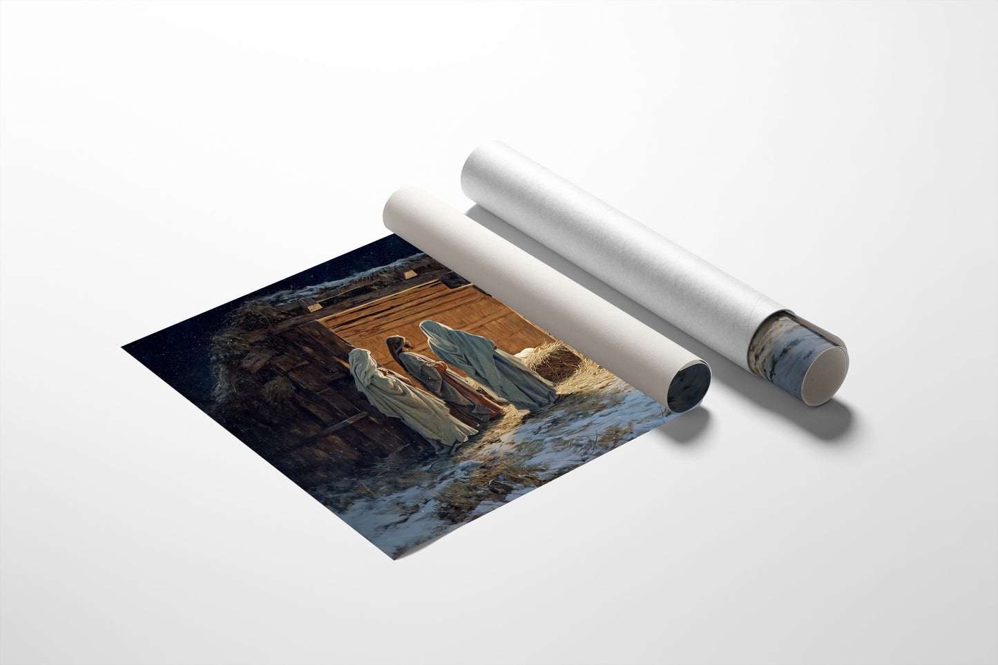 Starlight Guides Three To Wonder