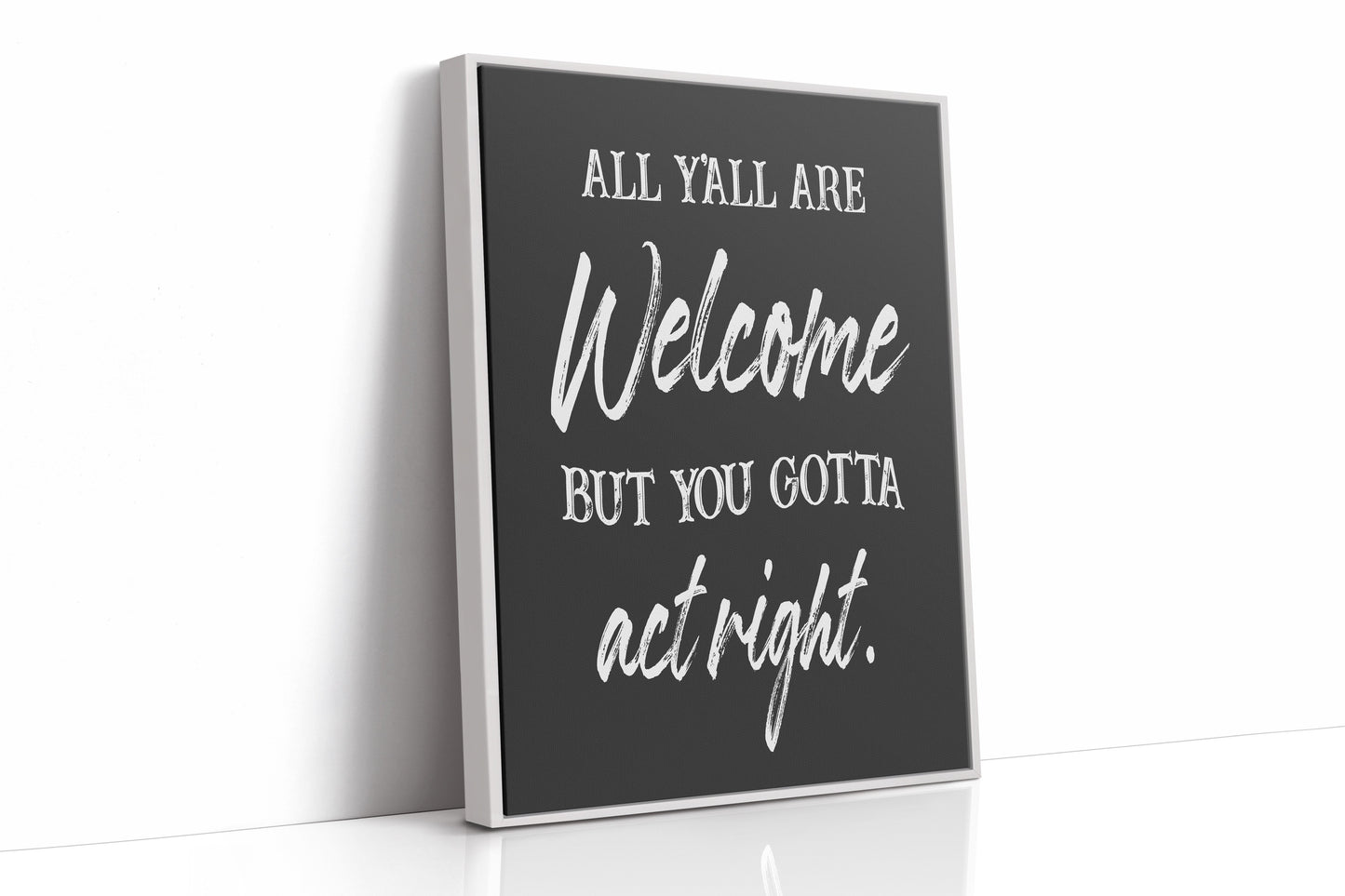 Southern Charm Speaks Truth