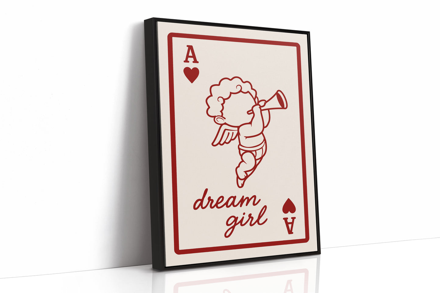 Love Trumpets A Sweet Melody