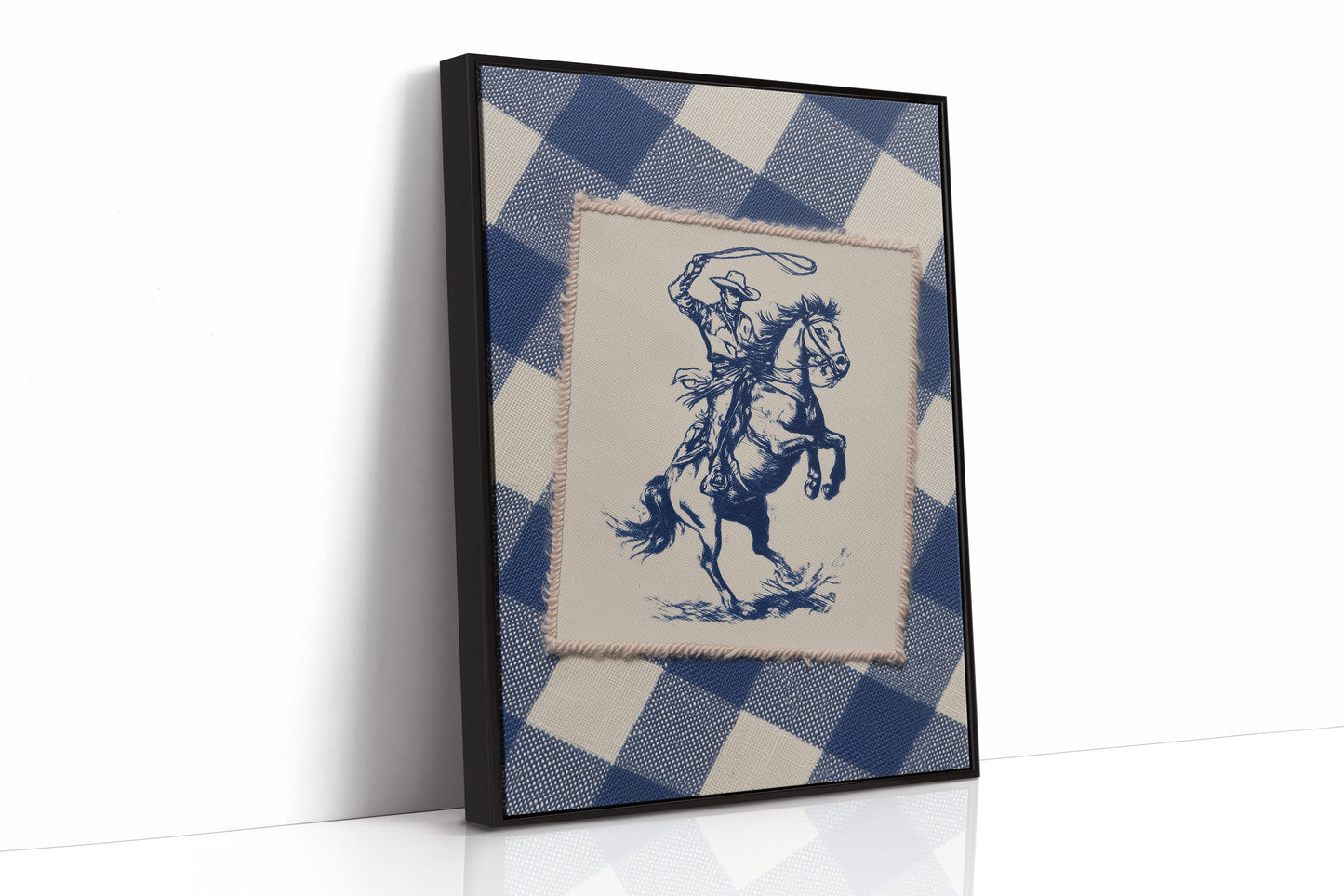 Dusty Hooves Dance Prairie Tales