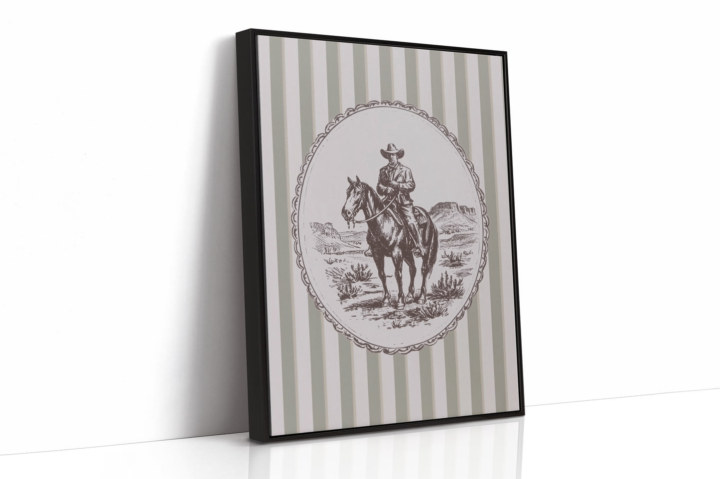 Saddle Tales From Dusty Trails