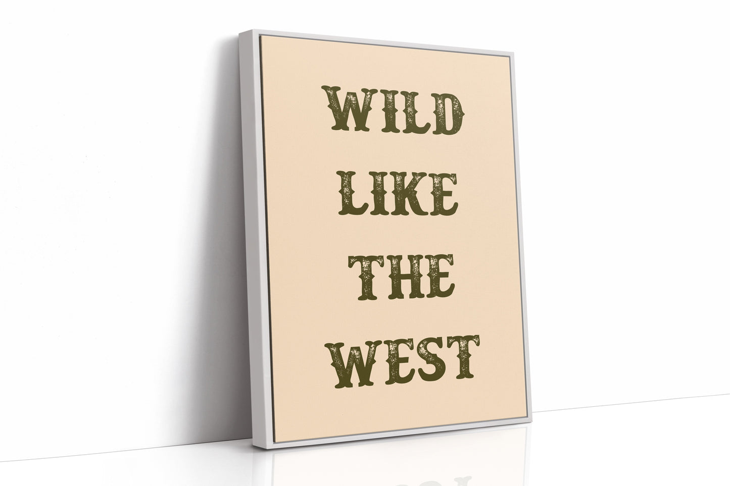 Untamed Spirit Of Frontier Days