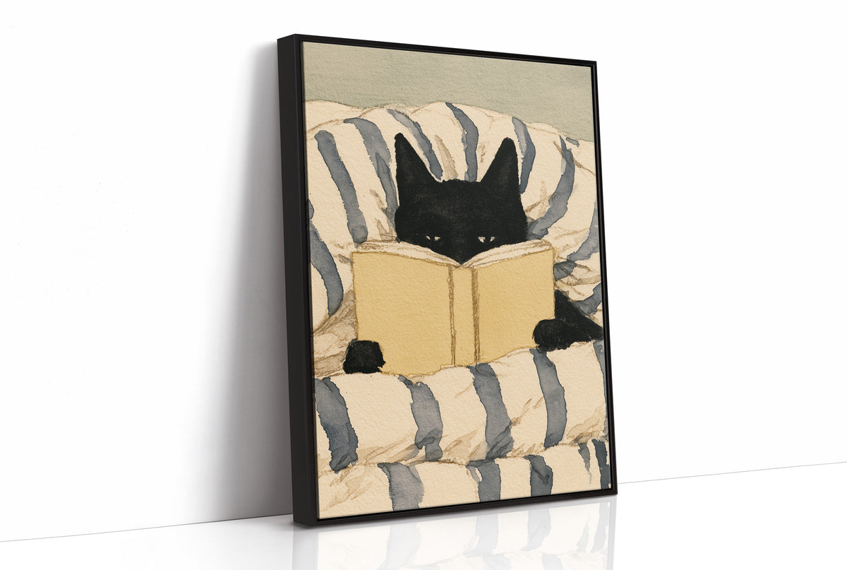 Do Not Disturb: Plot Thickening