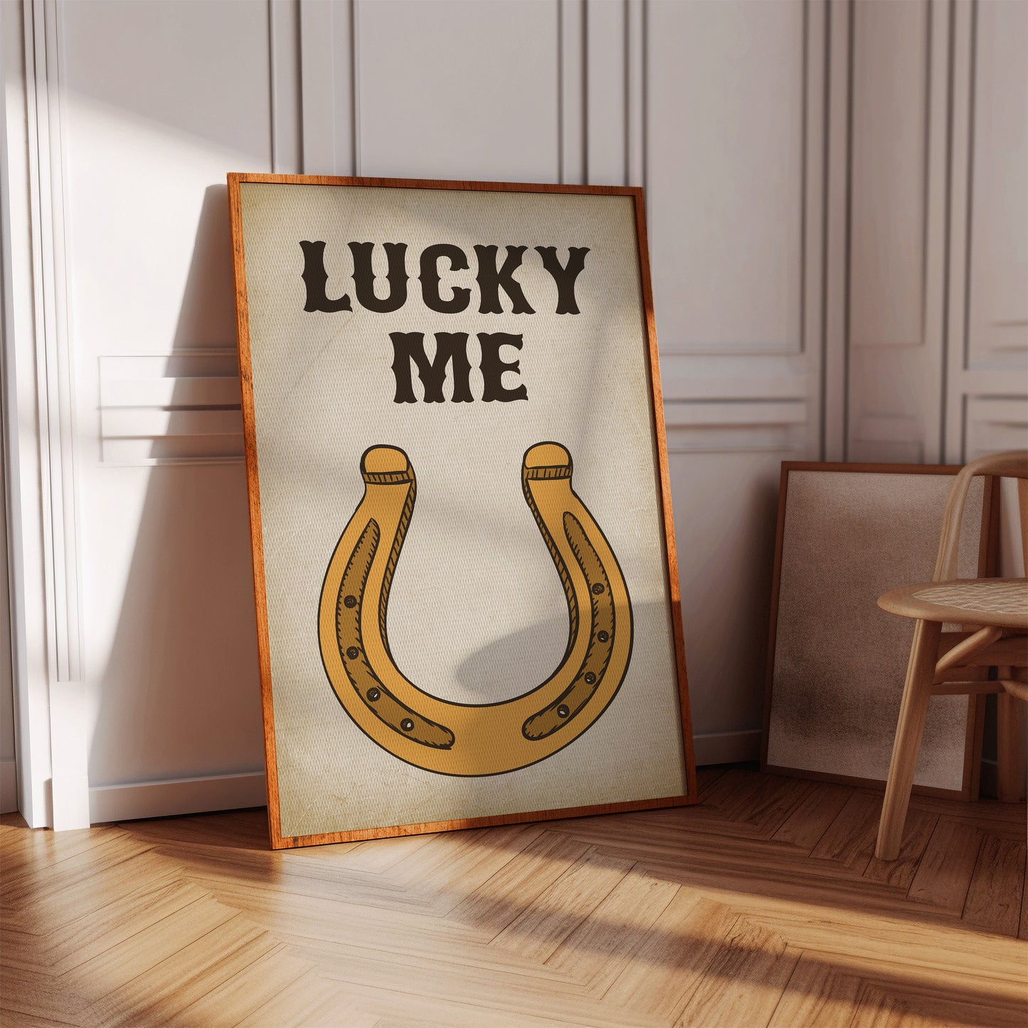 Fortune Smiles Upon the Bold