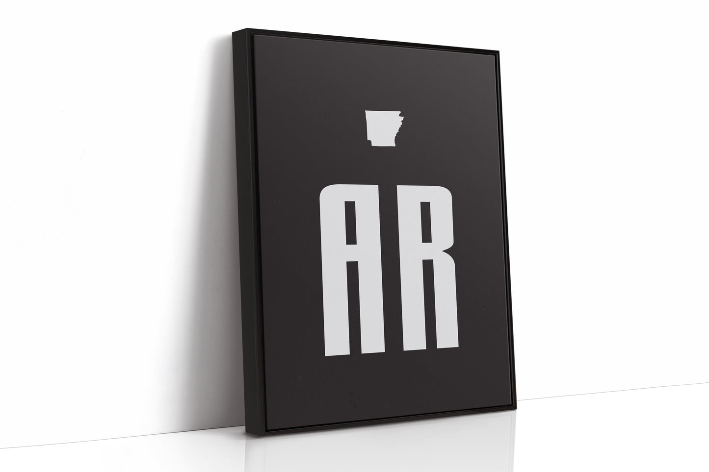 Letters From The Natural State