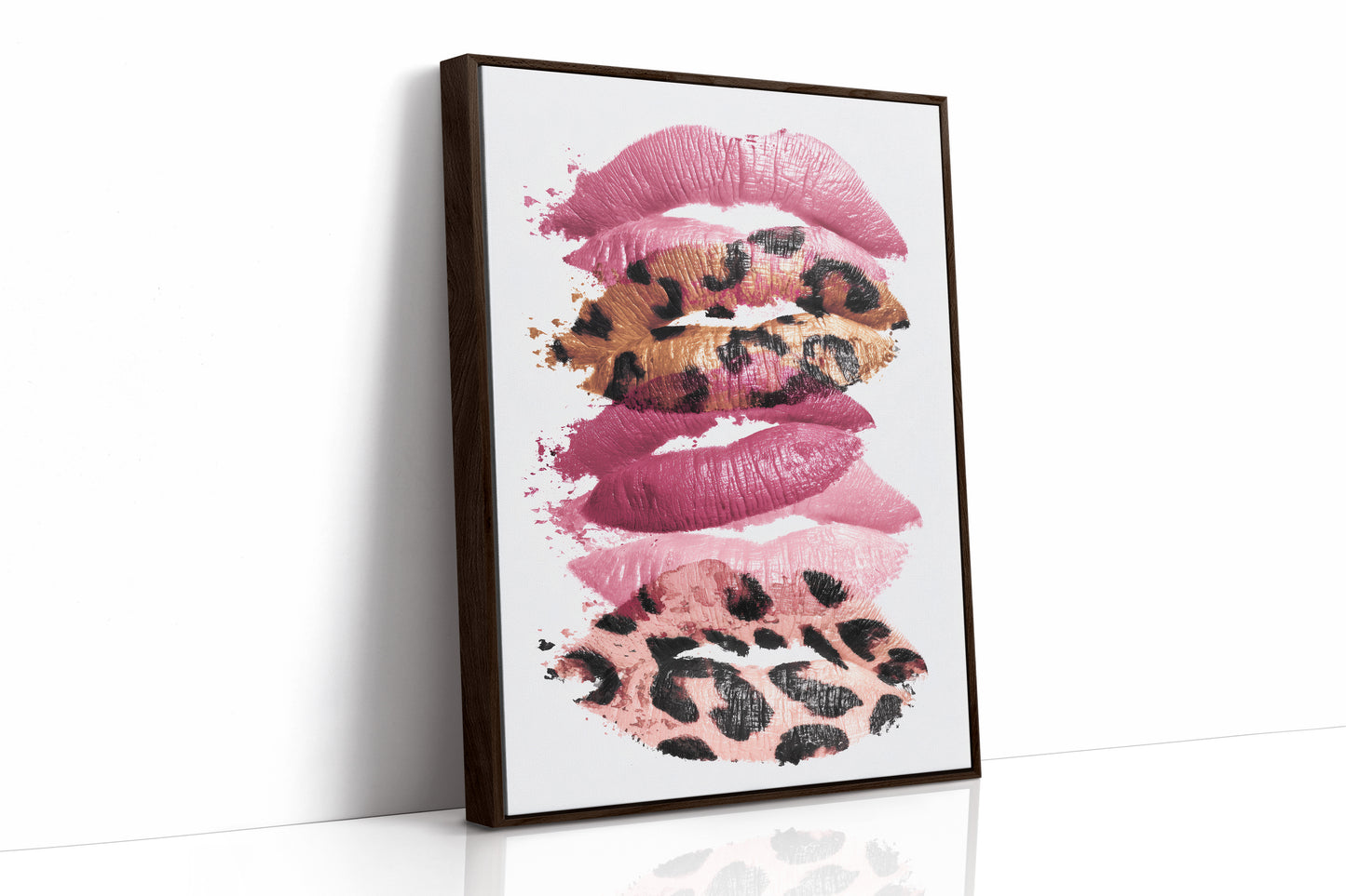 Wild Kiss in Bloom
