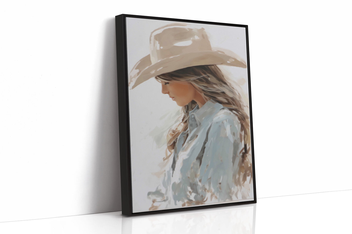 Prairie Wind Writes Her Story