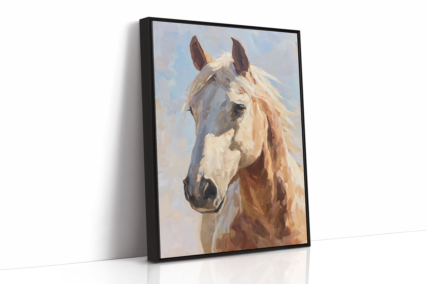Wind Carries Ranch Tales Home