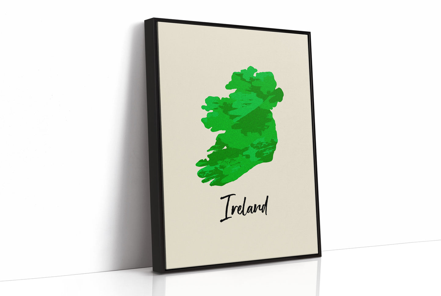 The Emerald Island, Always Home