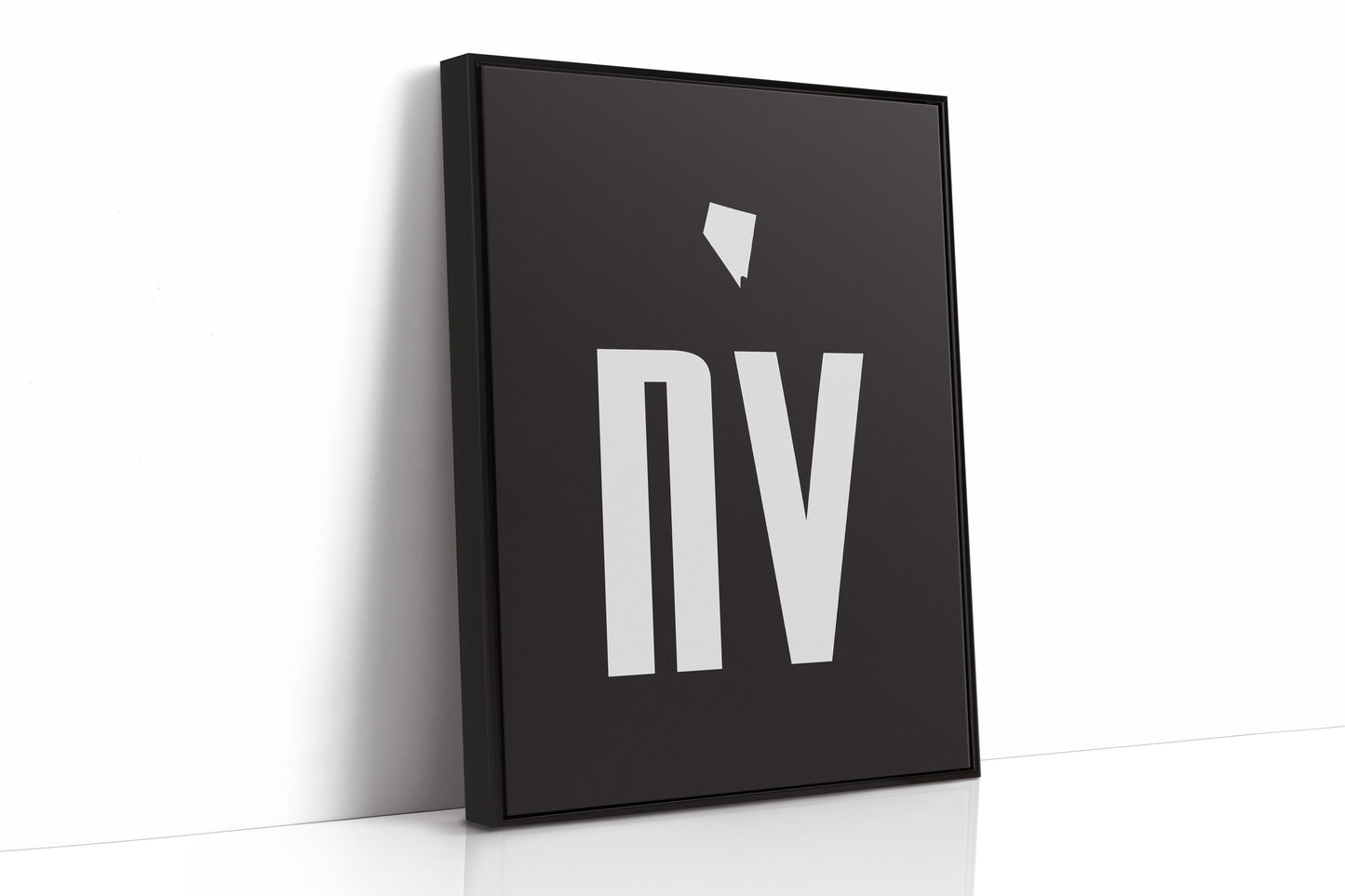 Silver State Speaks In Silence