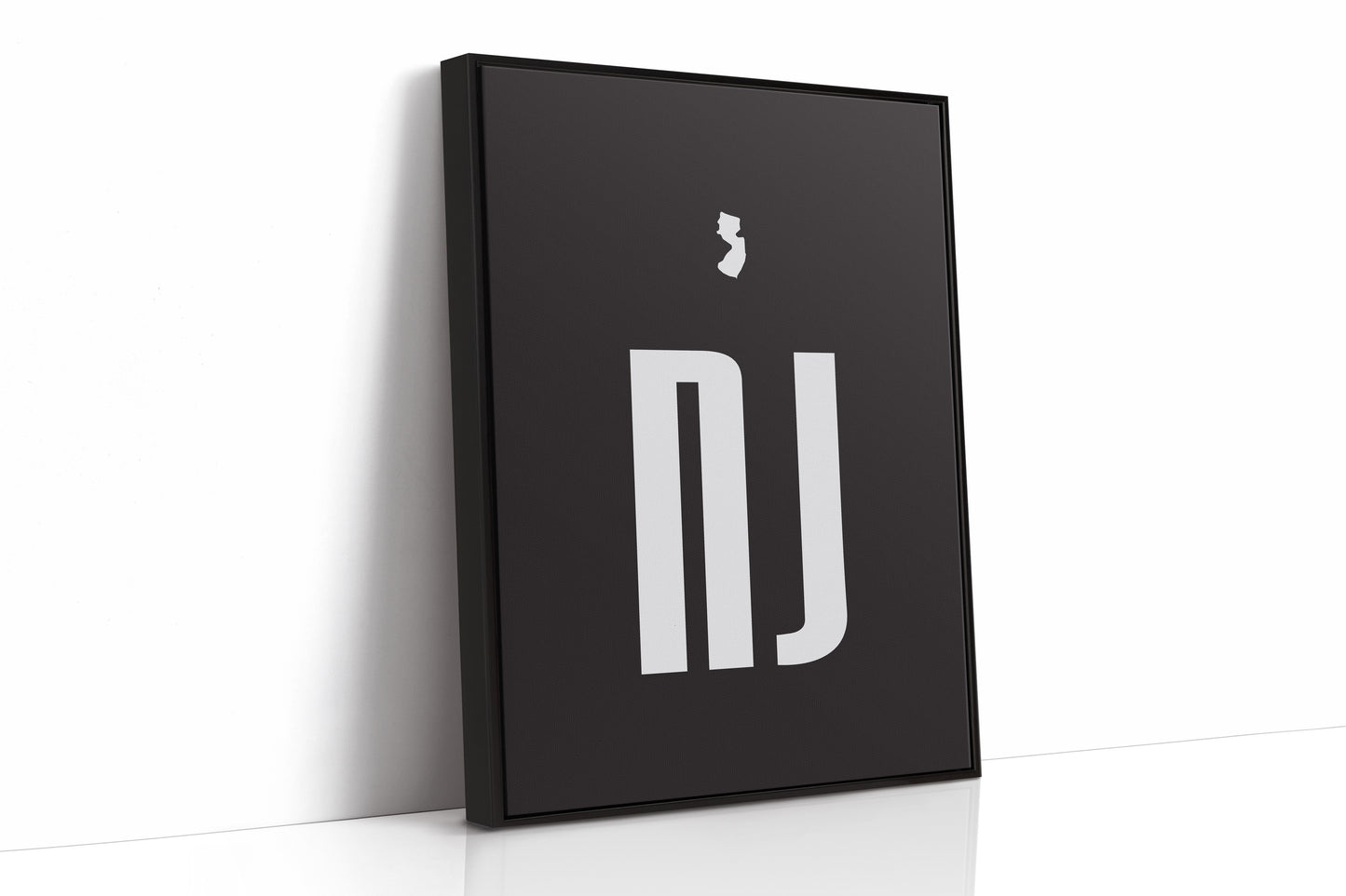 Letters From The Garden State