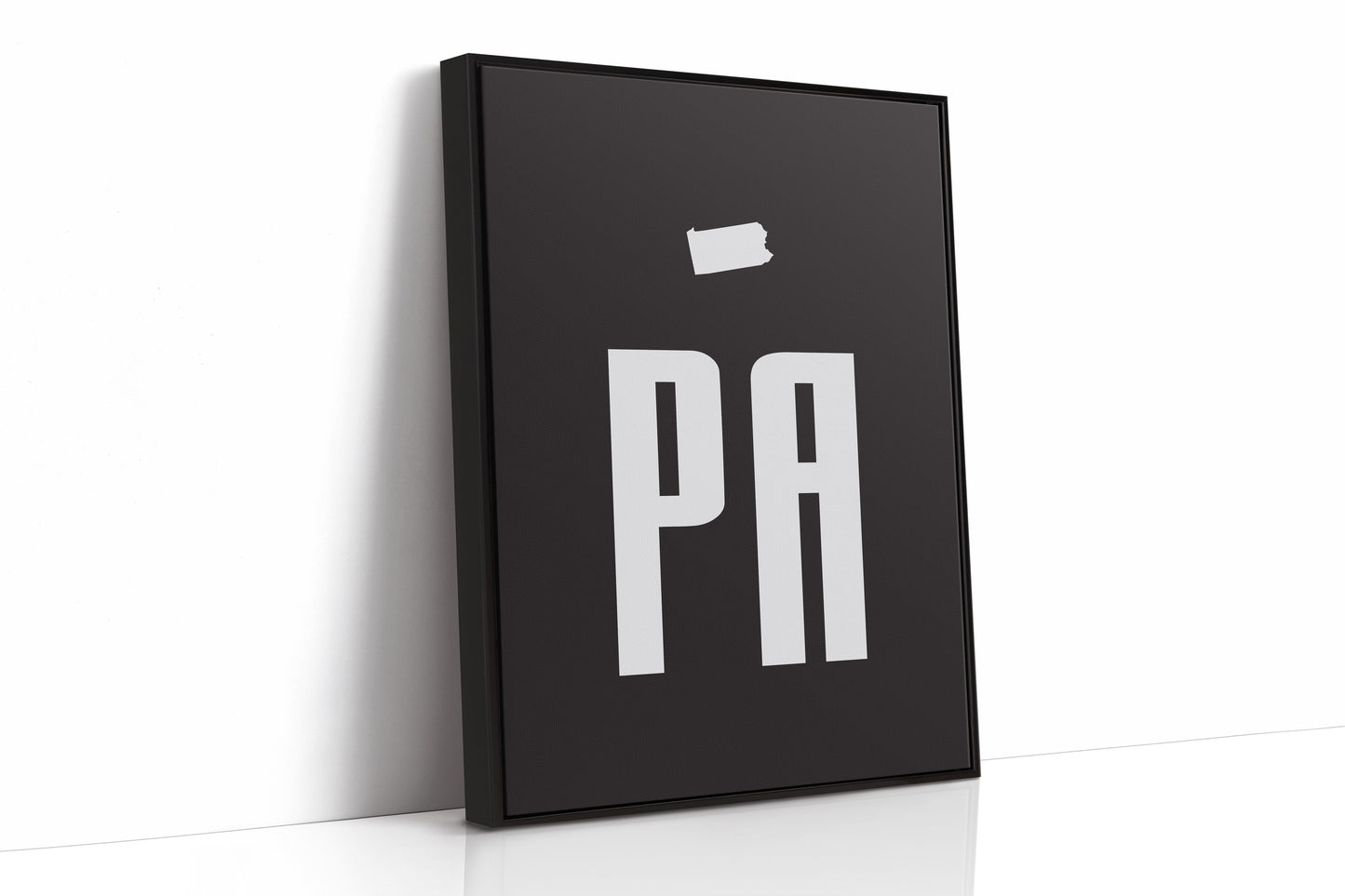 Letters From The Keystone State