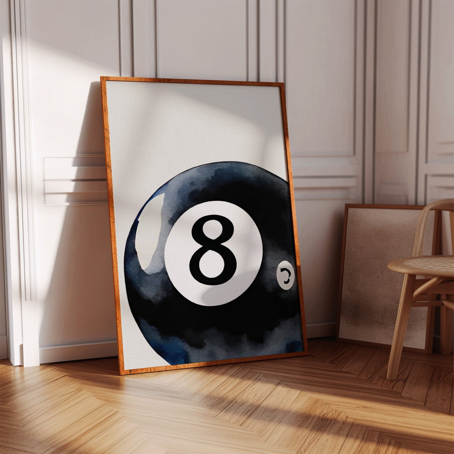 Midnight Games Behind The Eight