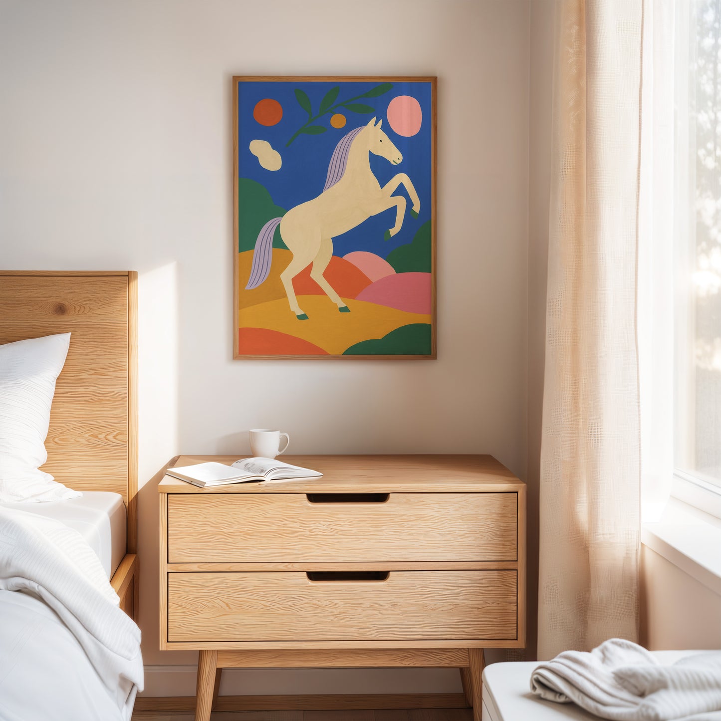 Wild Spirit in Citrus Hills