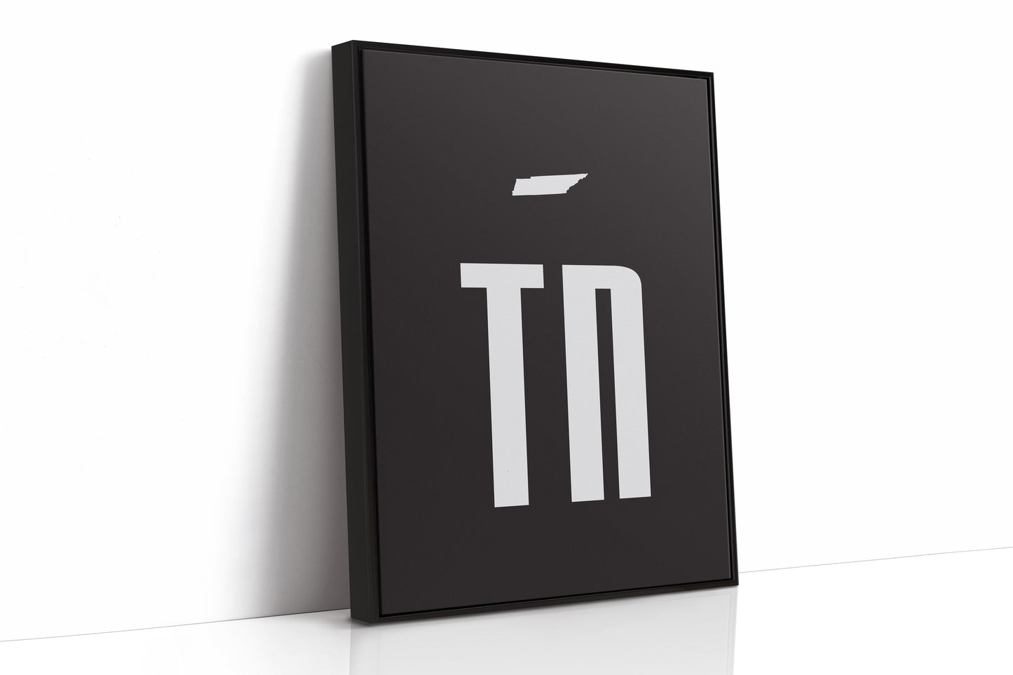 Tennessee Letters Dance In Night