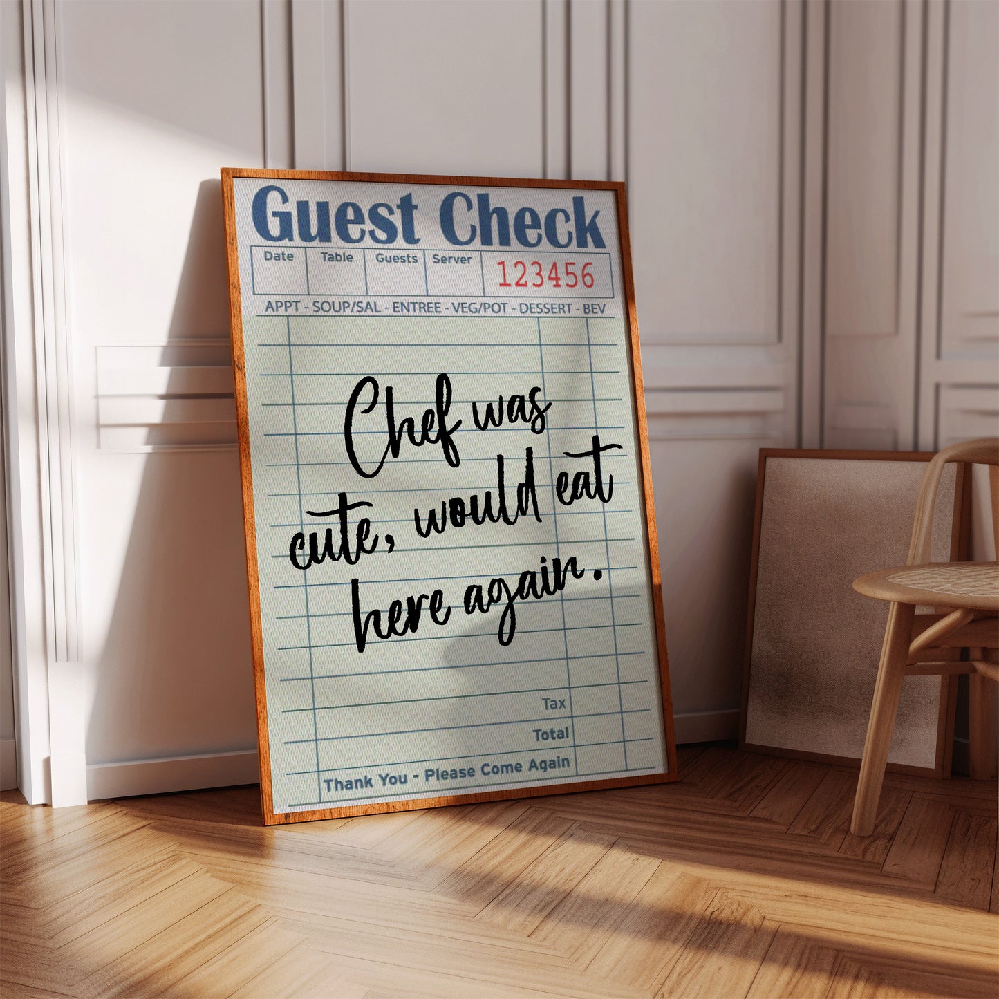 Sweet Notes From Kitchen Stories