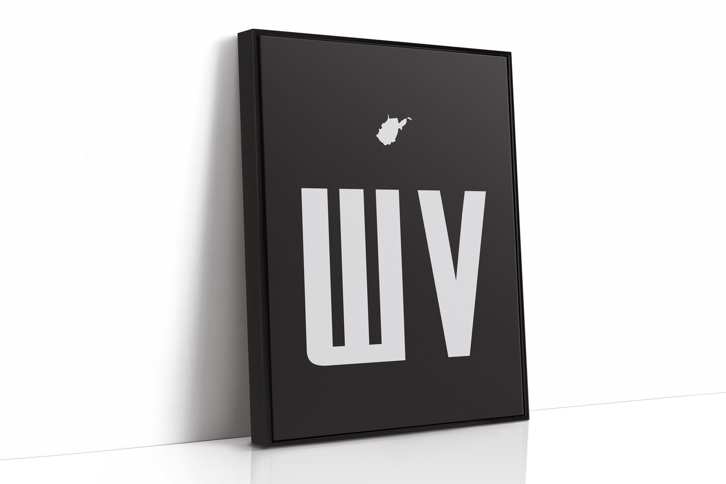 States of Mind Shape Geography