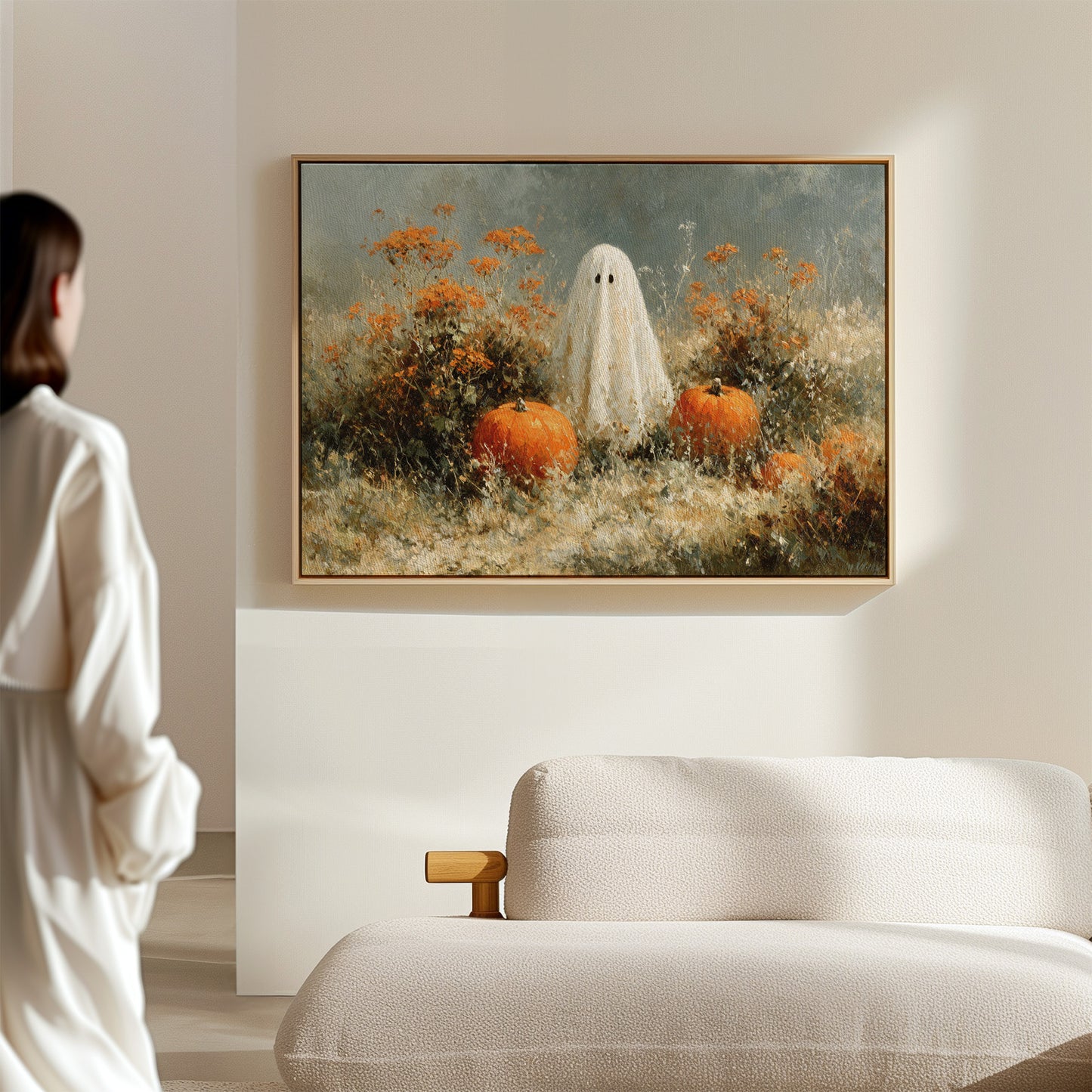 The Harvest Spirit Awakens