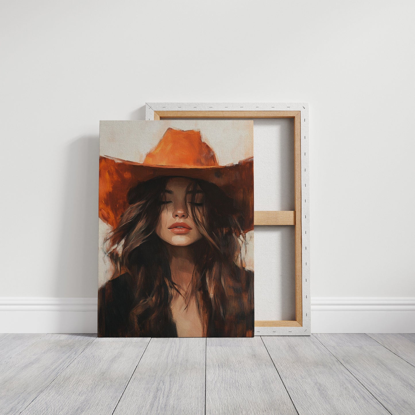 The Quiet Kind of Power