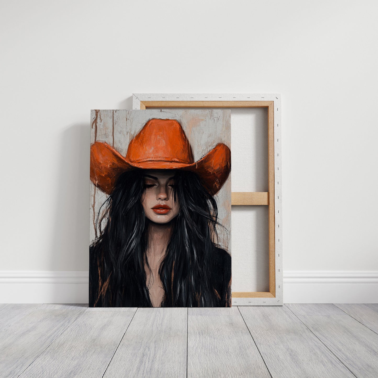 Where the Silence Speaks