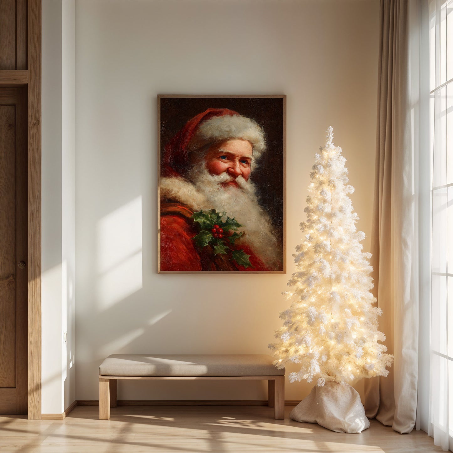 December Stories Glow Like Gold