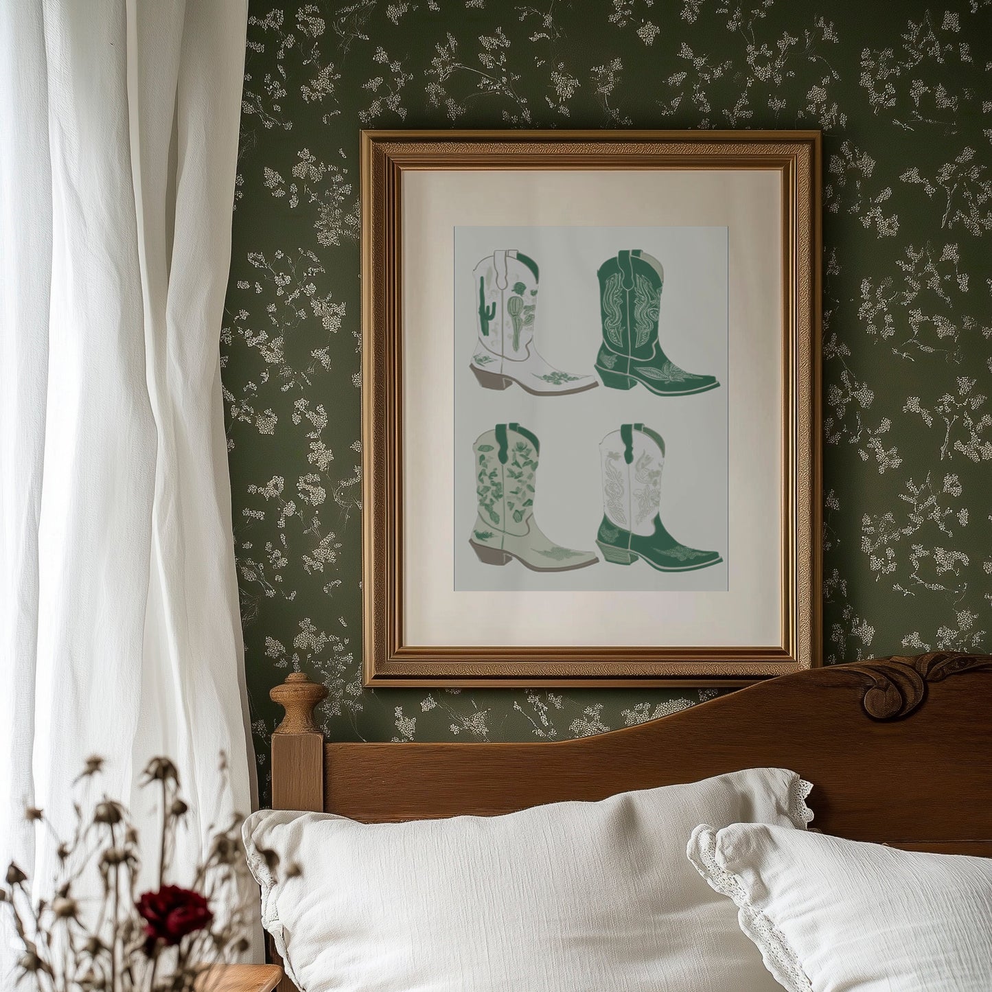 Stitched Stories of the Southwest
