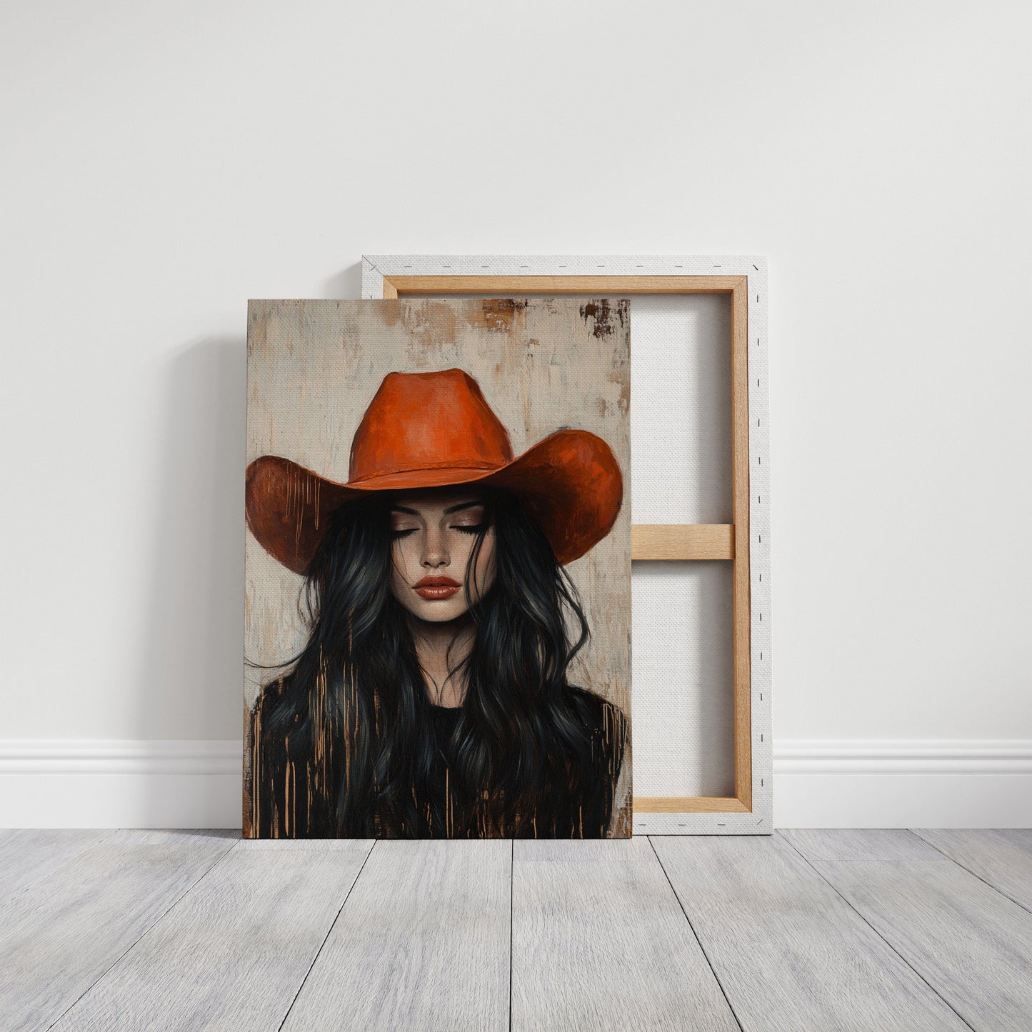 Stillness in the Storm