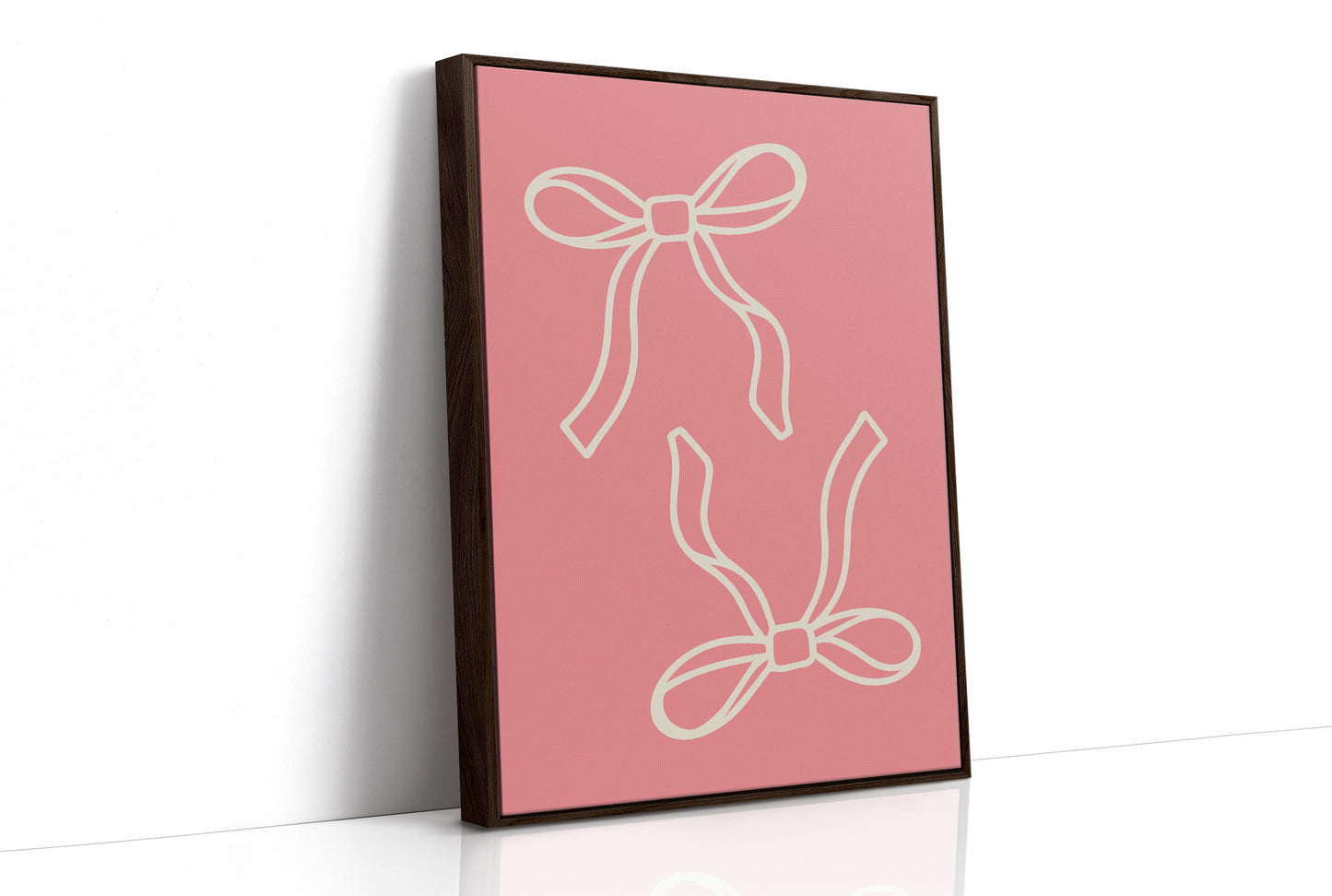 Everything's Better with a Bow
