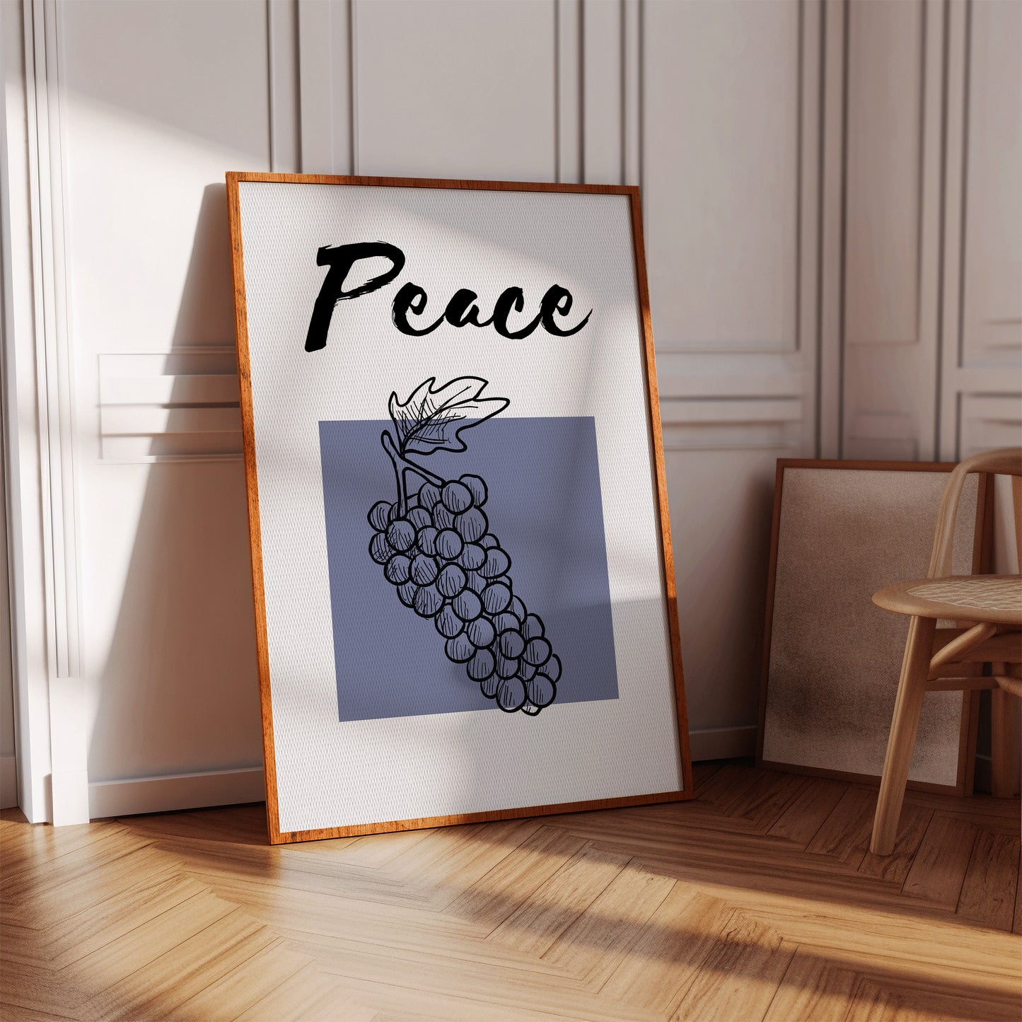 Vineyard Stories Paint Quiet Blessings