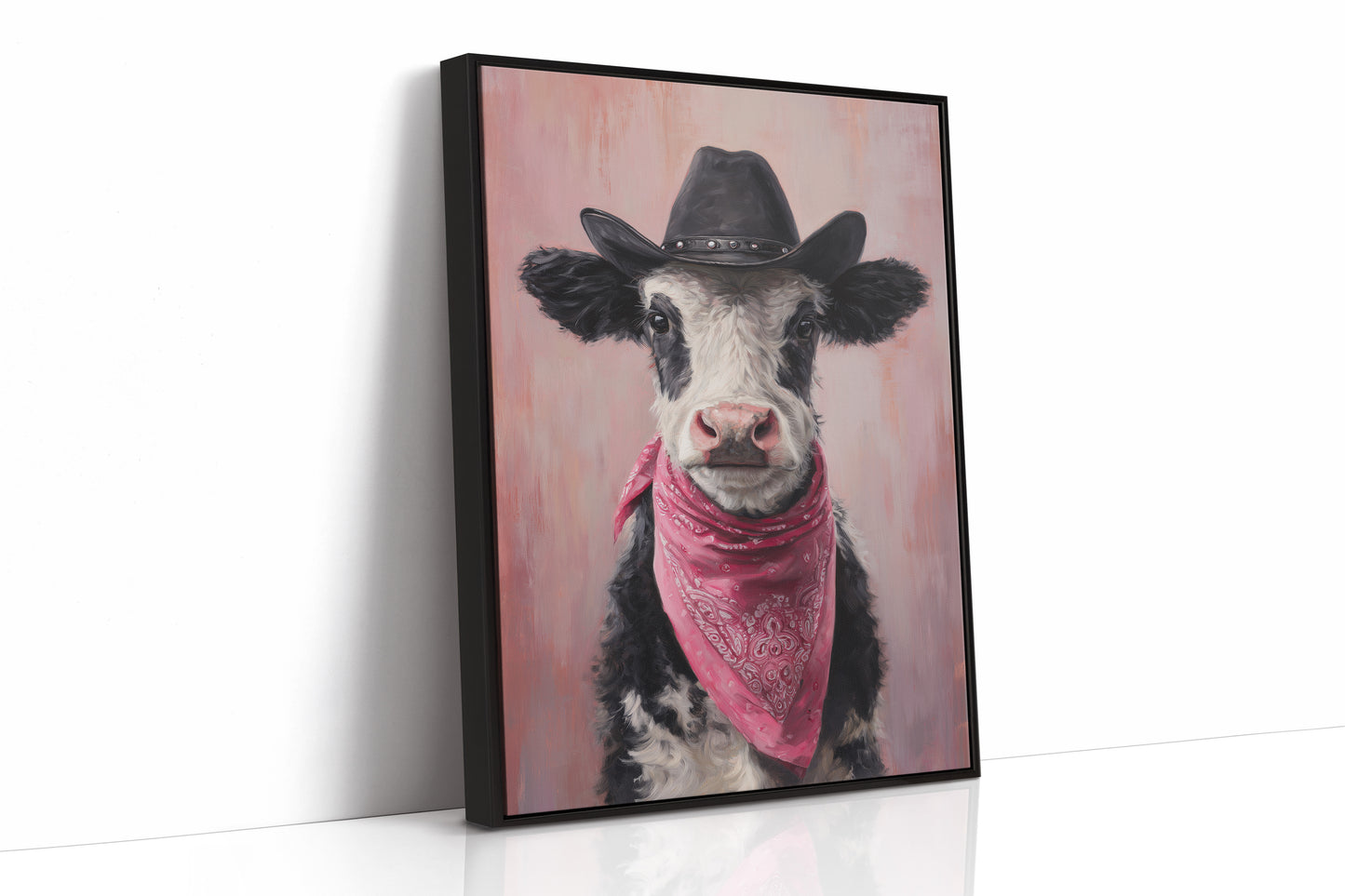 Bandana Tales From The Dairy