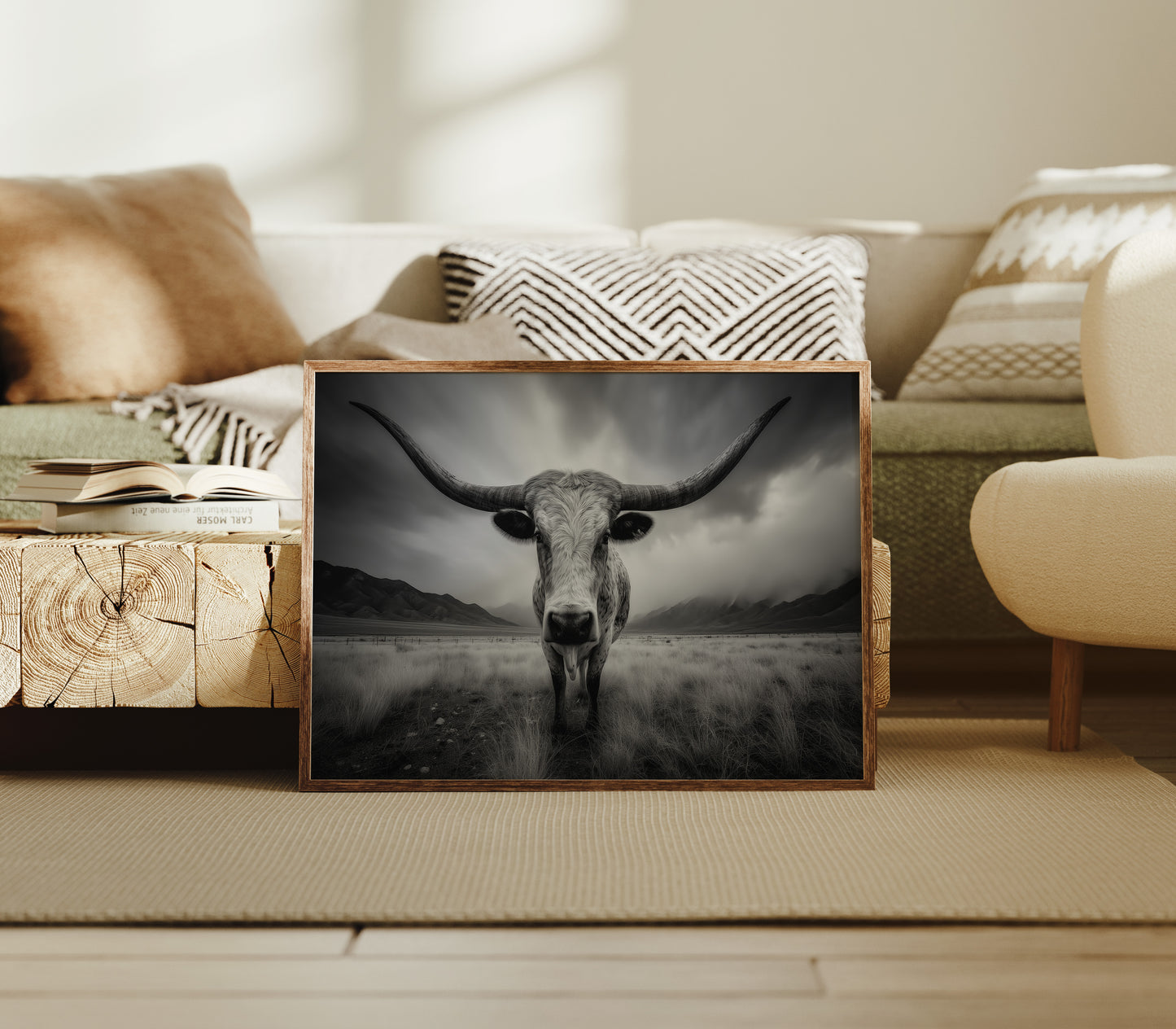 Prairie Kings Know Ancient Songs