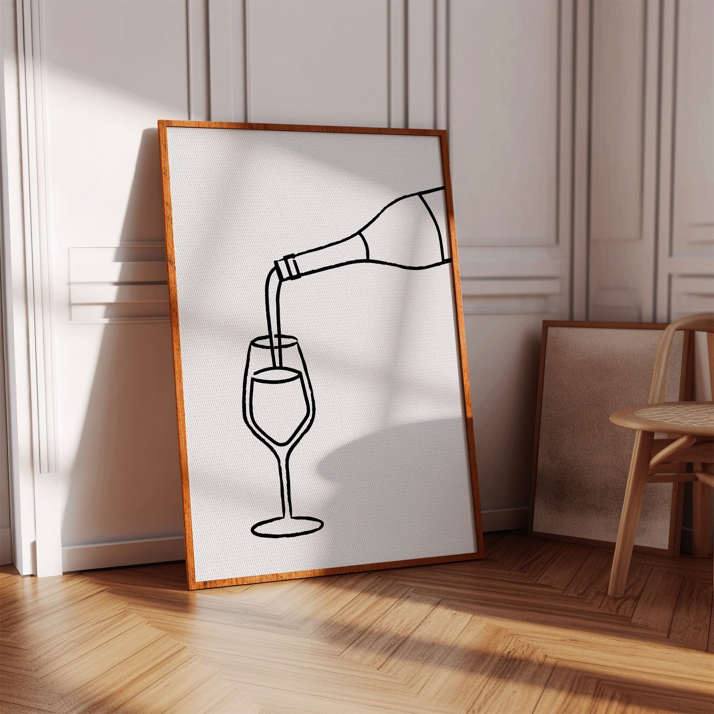 Simple Pleasures Pour Their Stories