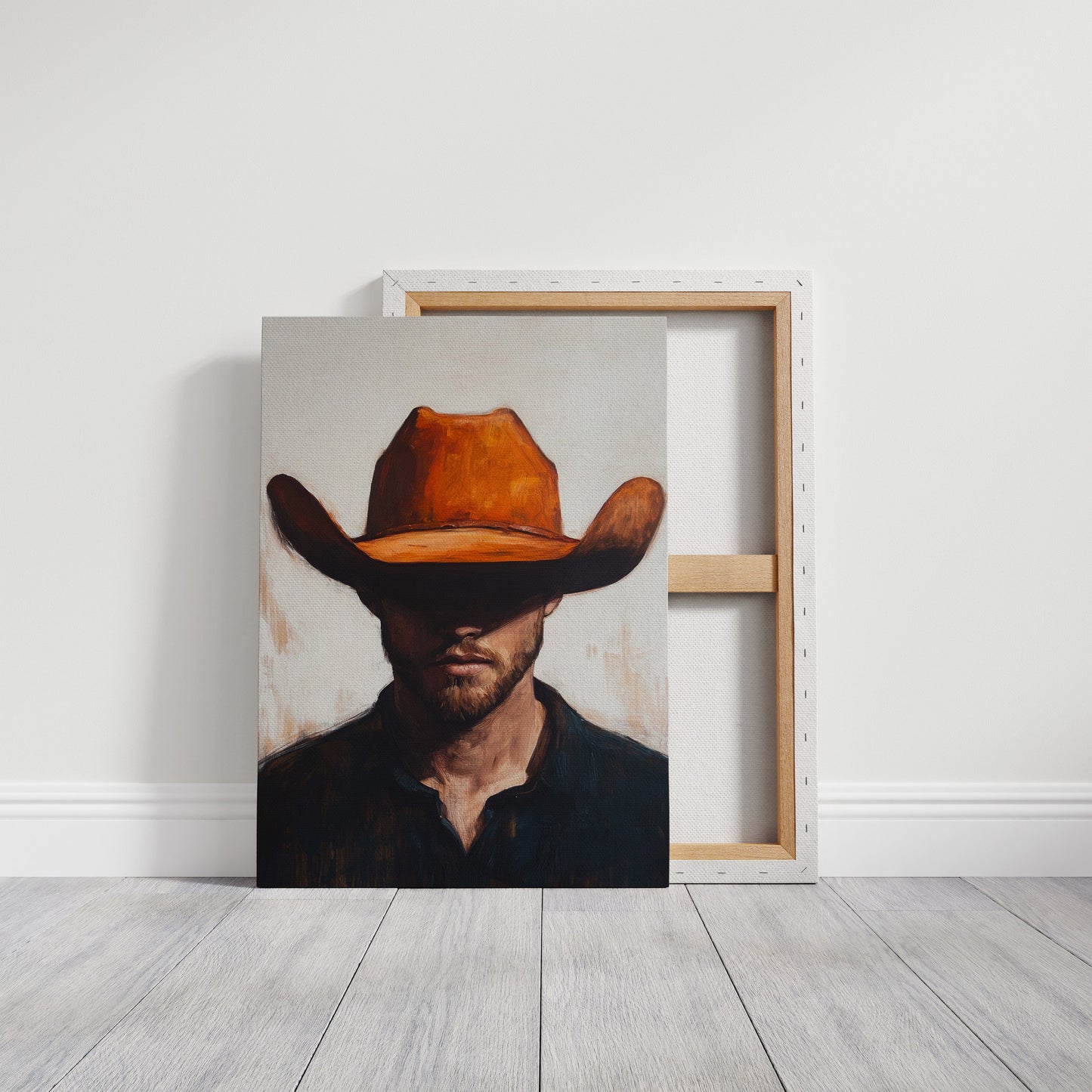 Said Nothing, Meant Everything