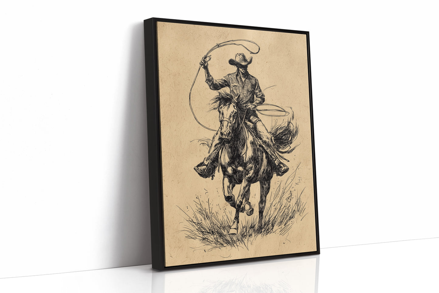 Prairie Dust Writes Ancient Stories