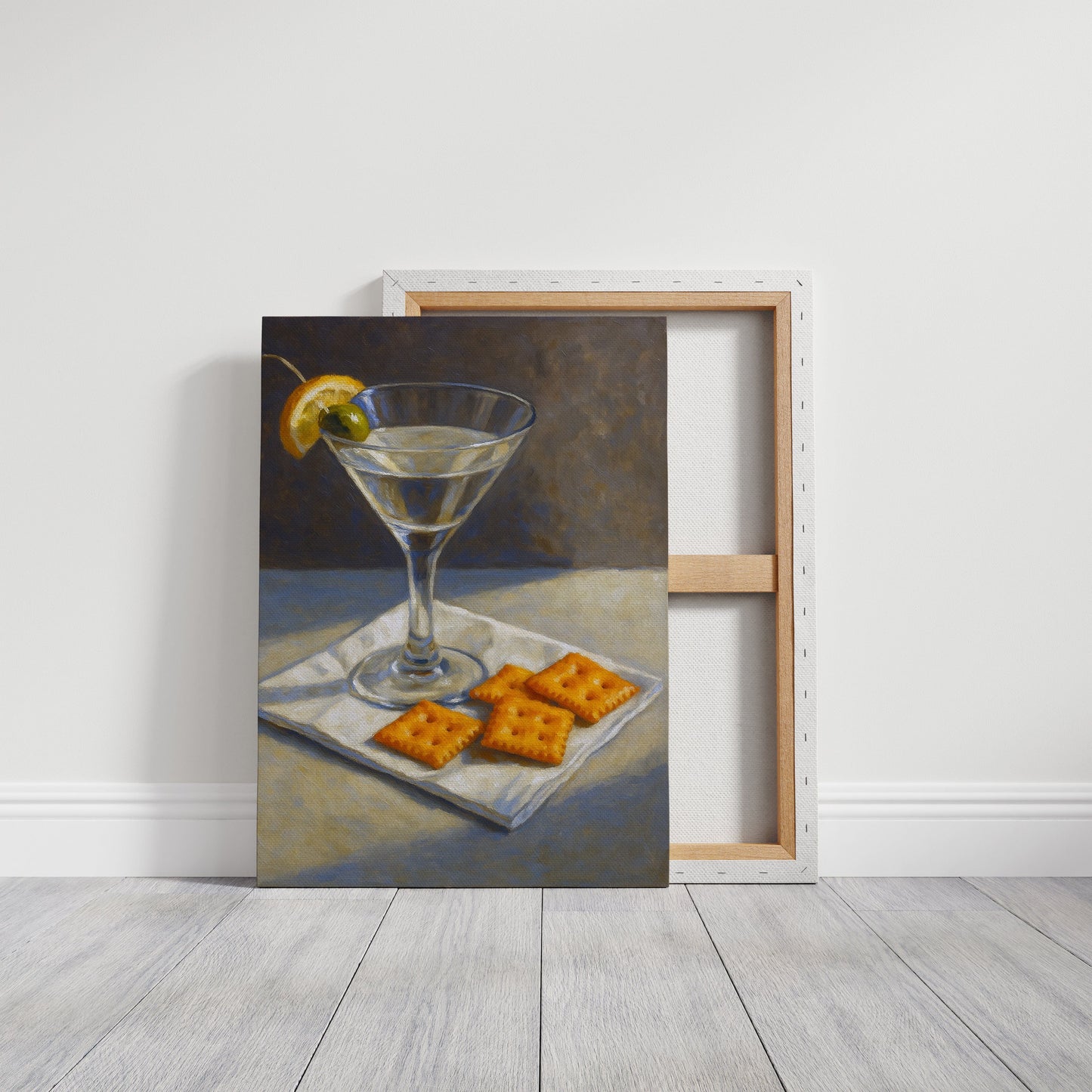 Please Process My Feelings