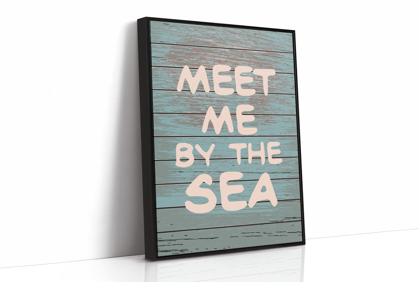 Meet Me by the Sea