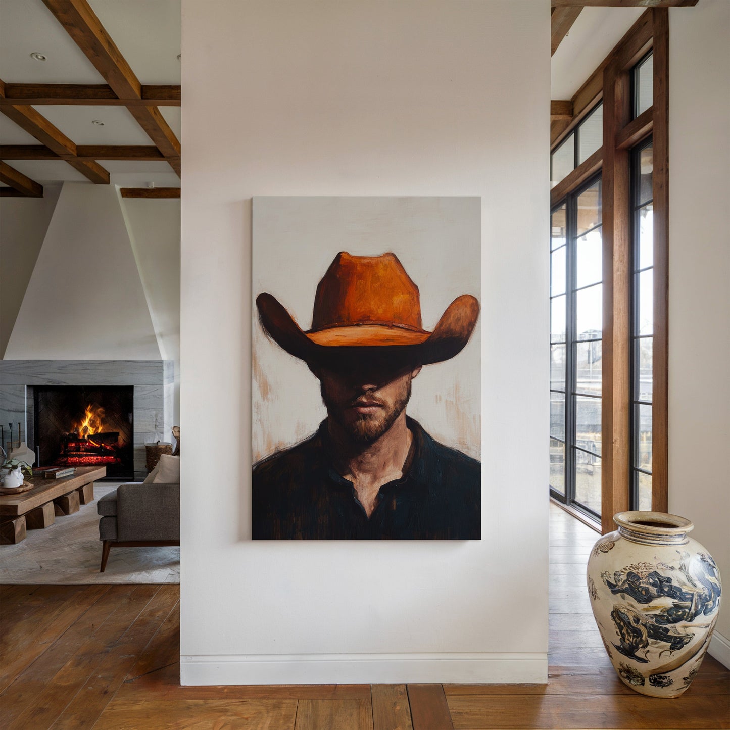 Said Nothing, Meant Everything