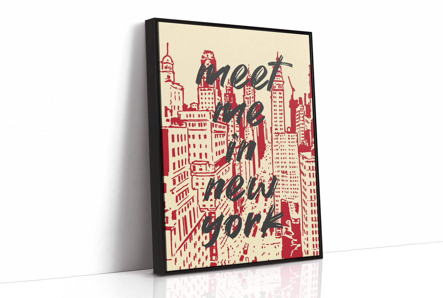 Meet Me in New York