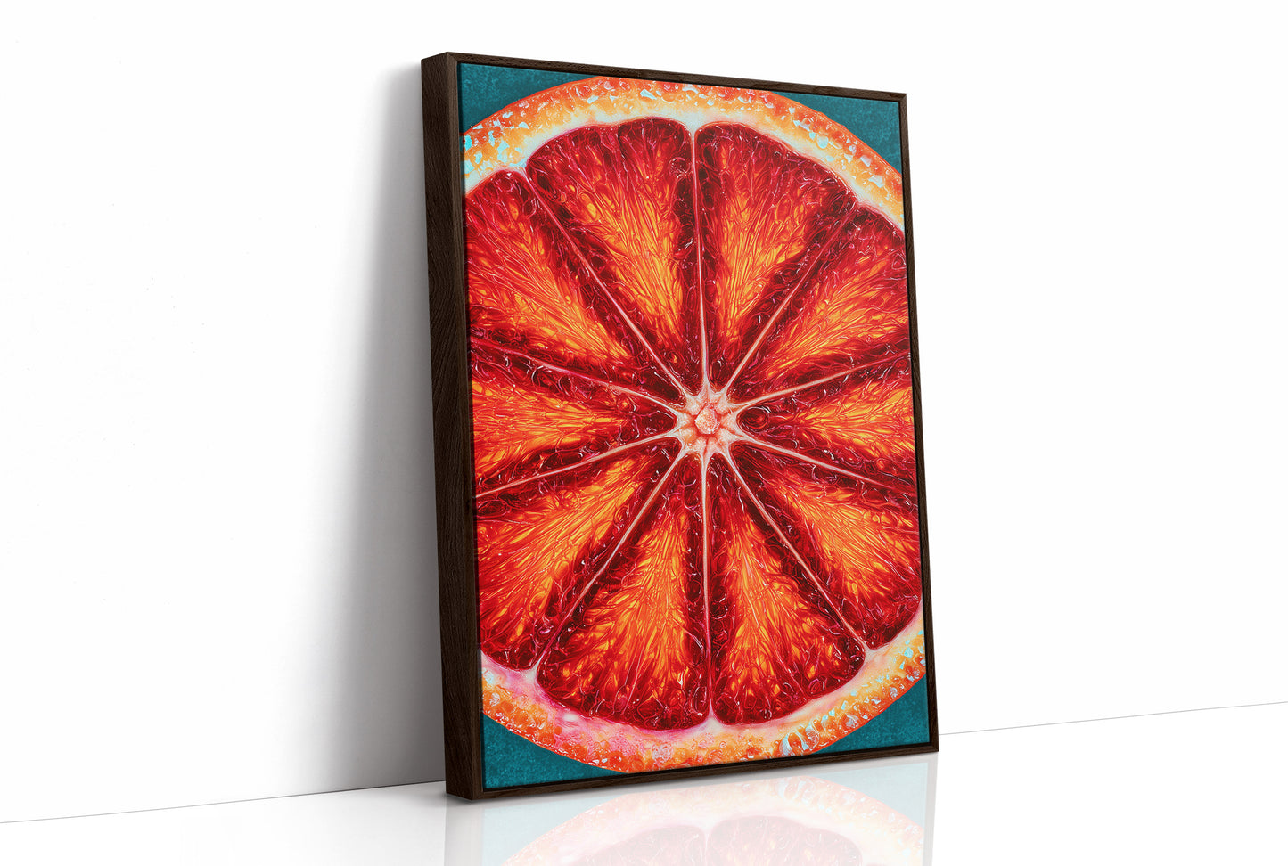 Blood Orange Blaze