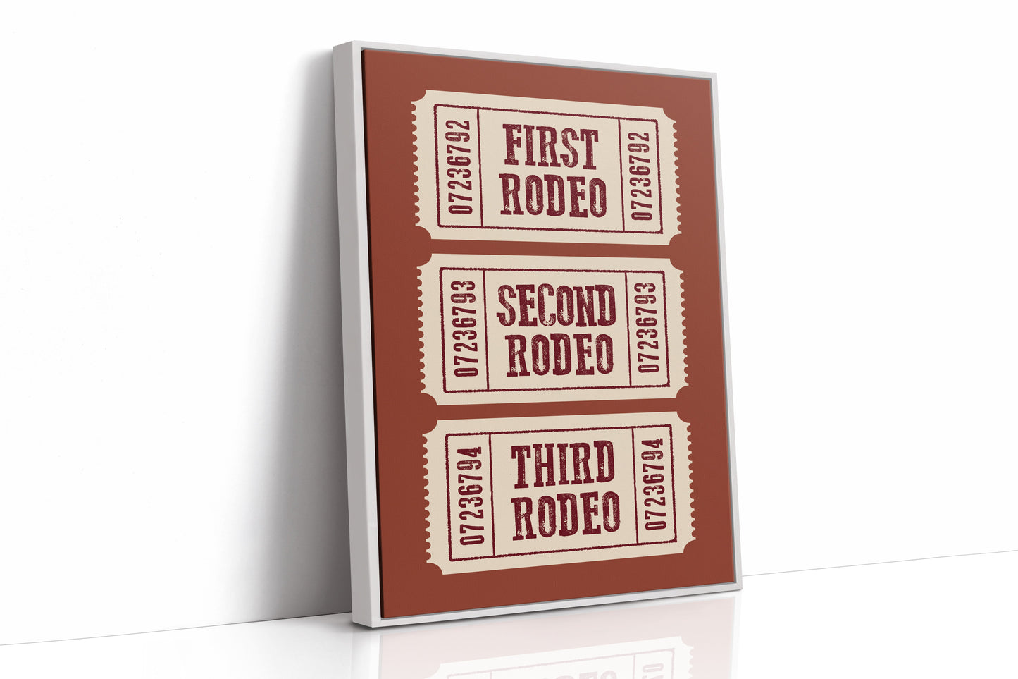 Tickets To Dusty Arena Glory