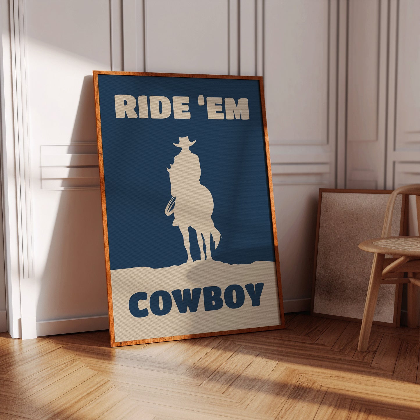 Moonlit Tales Of Western Pride