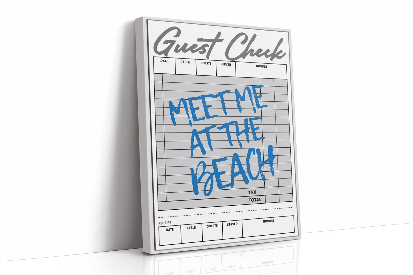 Coastal Dinner Plans Await