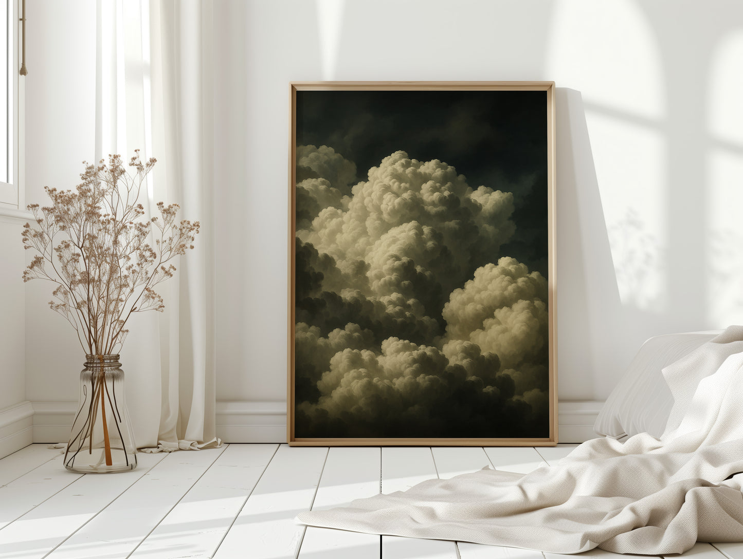 Tempest Choir of the Sky