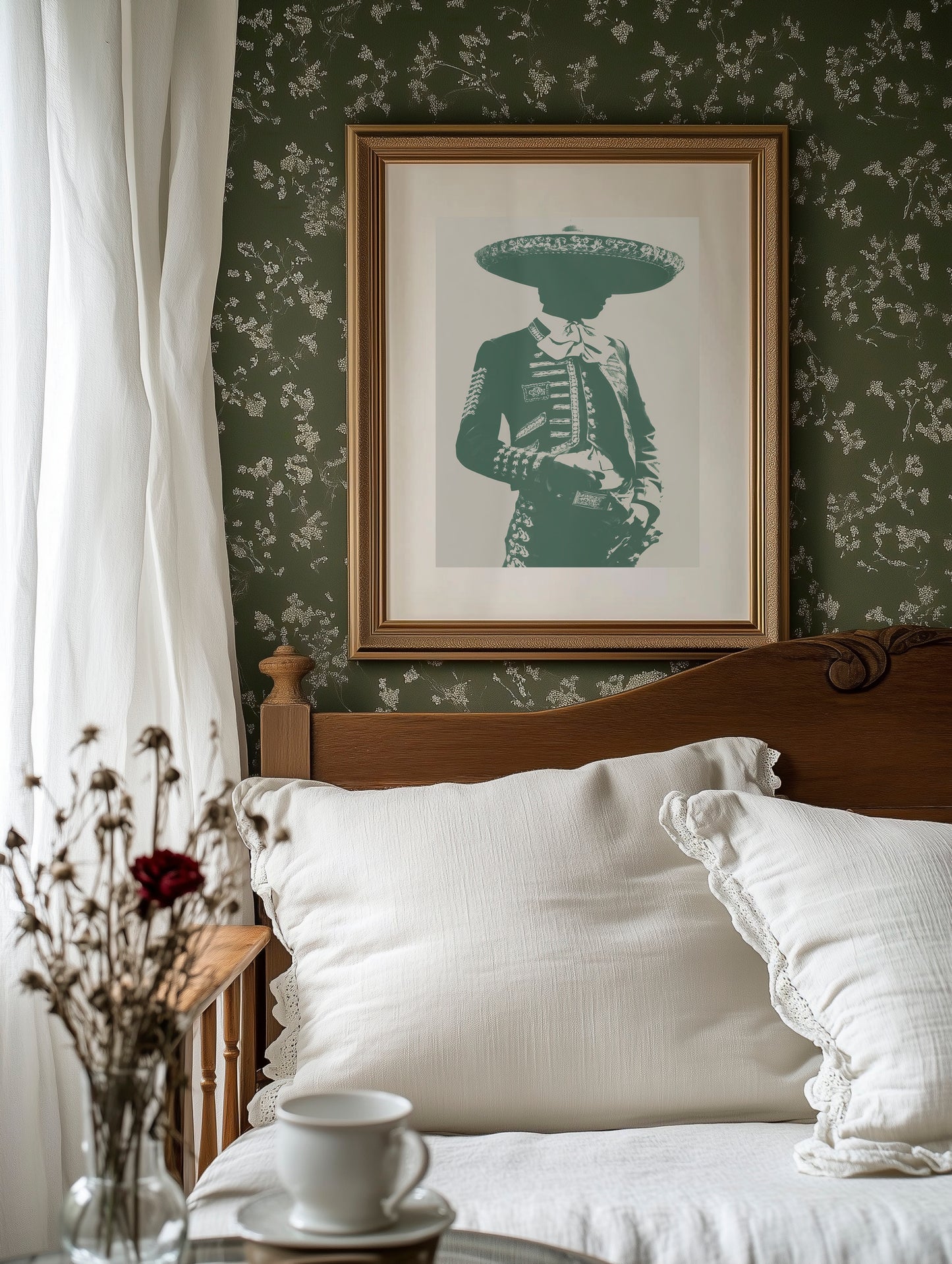 Emerald Tales From Jalisco Nights