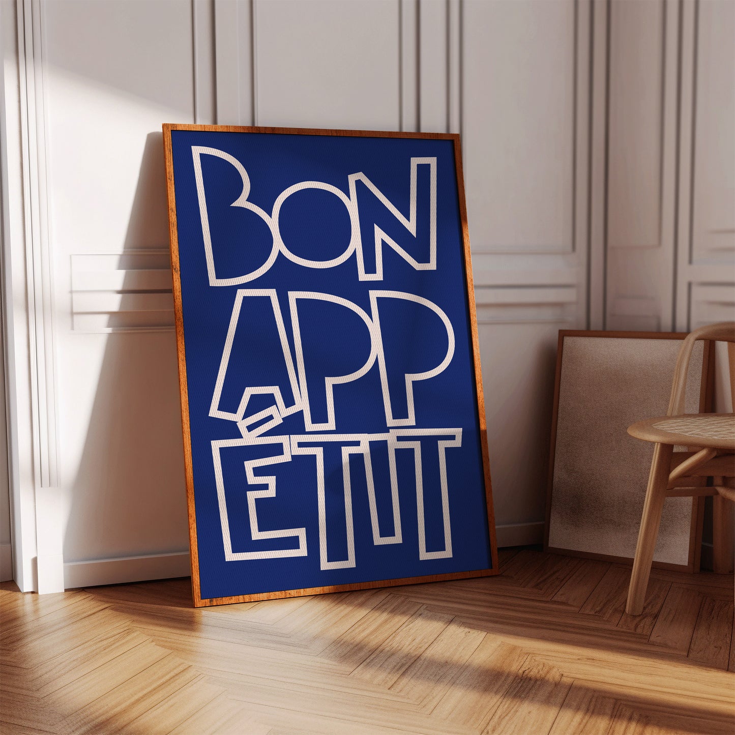 Midnight Letters Find Their Way