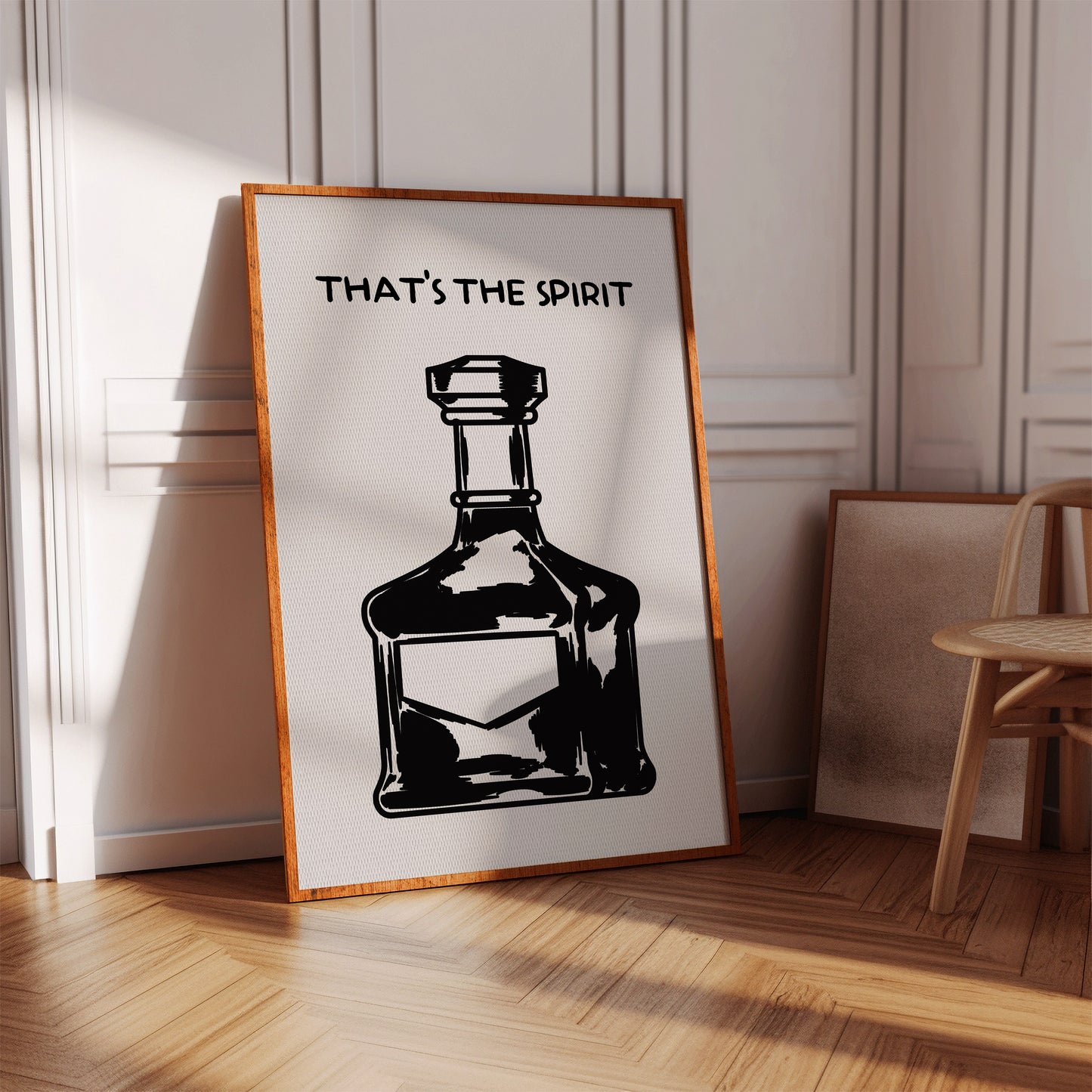 Bourbon Tales Pour Midnight Stories