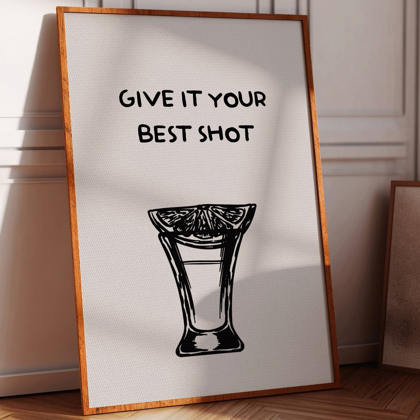 Tequila Tales Light The Night