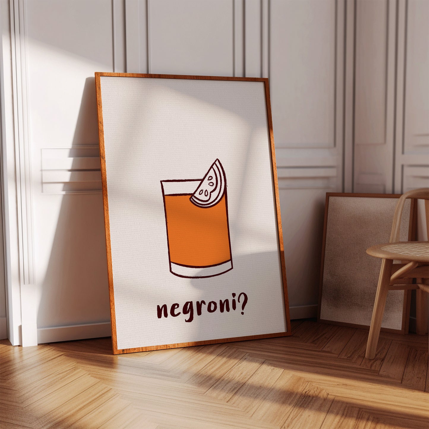 Cocktail Questions Spark Summer Memories