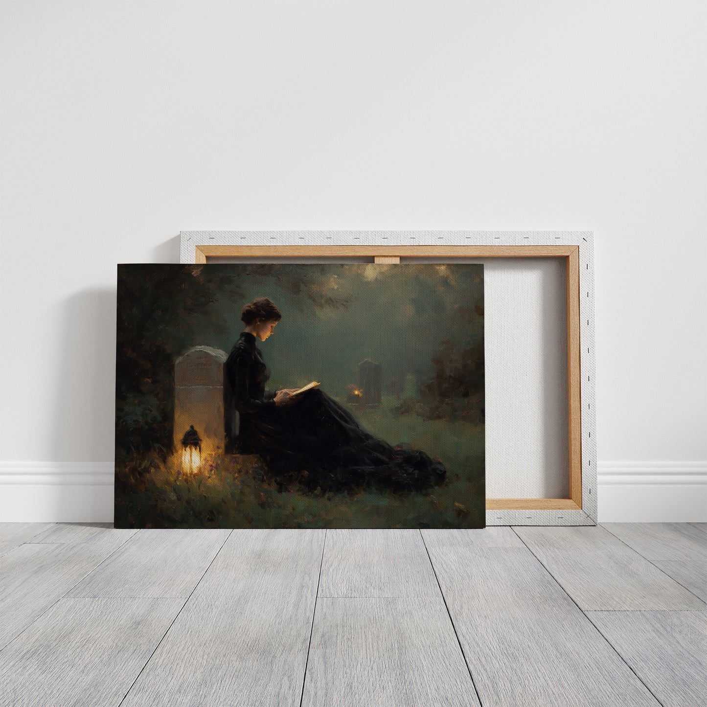 Stories Between Dusk And Pages