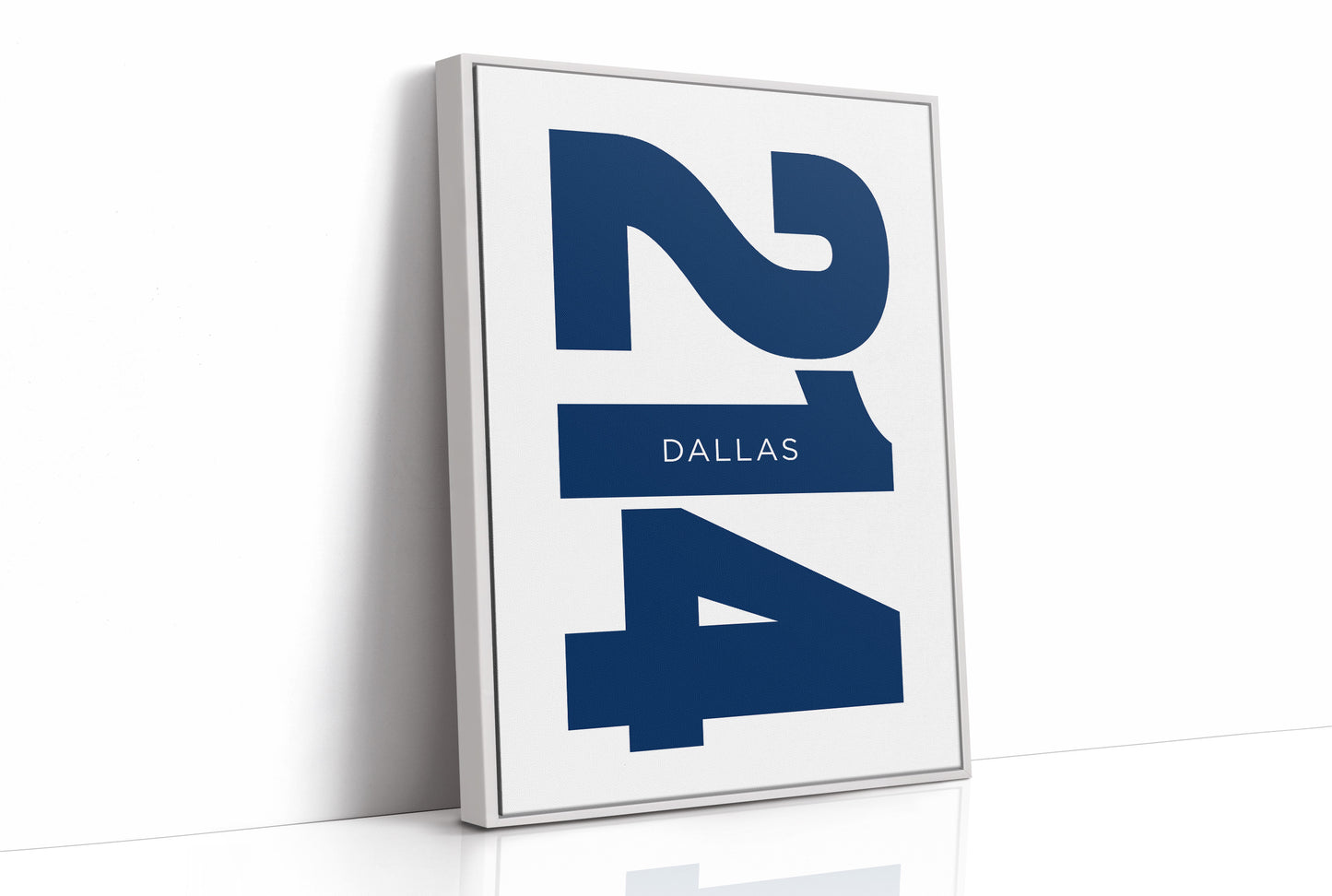 DAL, Bold and Blue